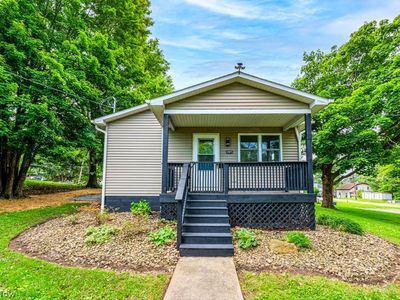247 E 5th St, Salem, OH, 44460