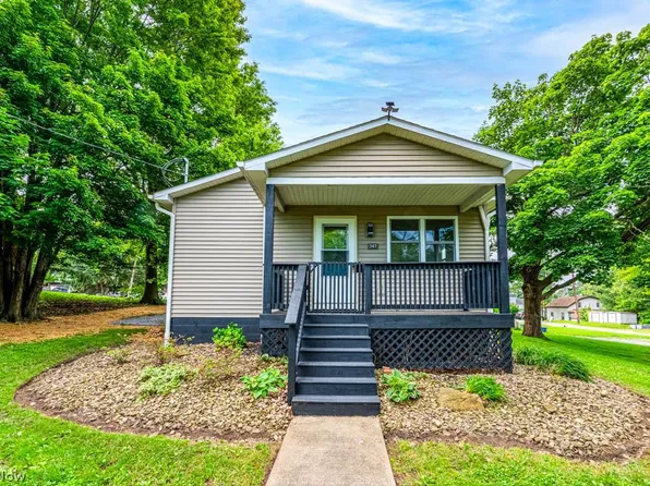 247 E 5th St, Salem, OH 44460