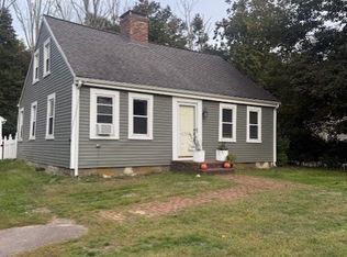1681 Broadway, Raynham, MA 02767