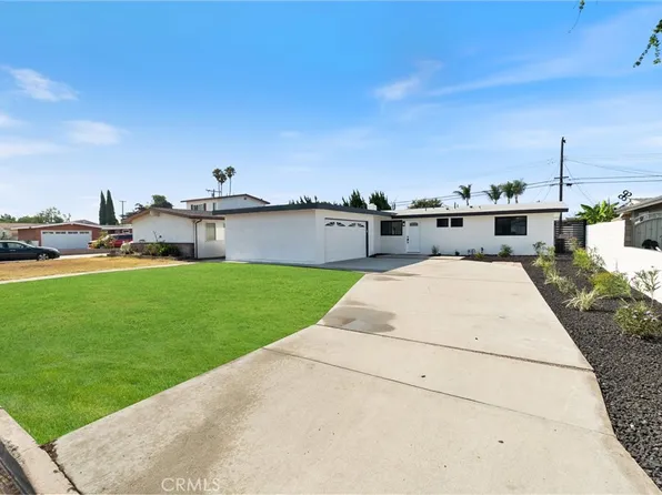 8852 Blossom Ave, Garden Grove, CA 92841