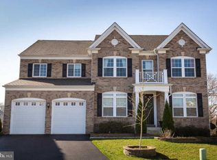 7517 Tangerine Pl, Lorton, VA 22079