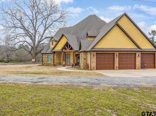 4352 Fm 850, Tyler, TX 75705