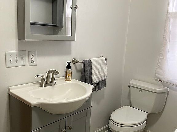 Laundry room/ half bath