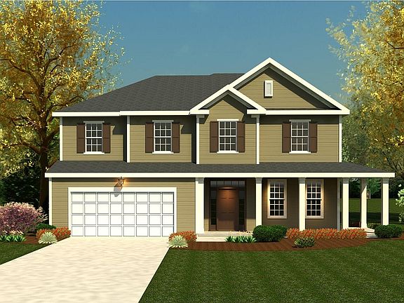 5th image of 1746 Davenport Dr
