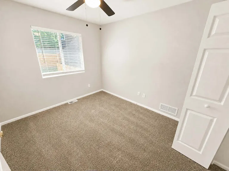Bedroom 3 View 1