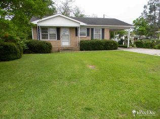 203 Morning Glow Ln, Mullins, SC 29574