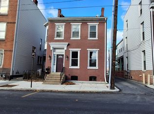 323 Cumberland Street -DNTF, Lebanon, PA 17042