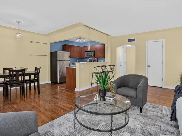 636 N Washington Street #101, Denver, CO 80203
