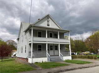 375-377 Brightwood Ave, Torrington, CT 06790