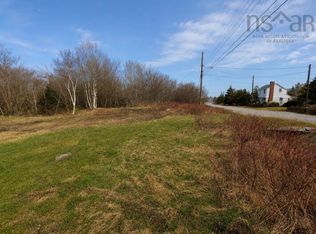 Morien Hwy #1596, Cape Breton, NS B1A6T9
