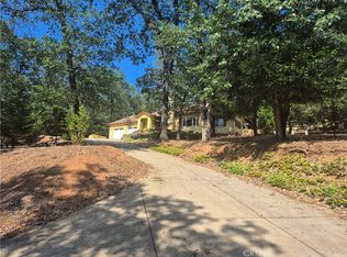 14274 Regina Way, Cobb, CA 95426