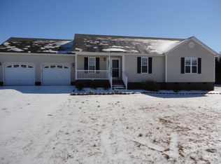 320 Mohawk Trl, Clayton, NC 27527