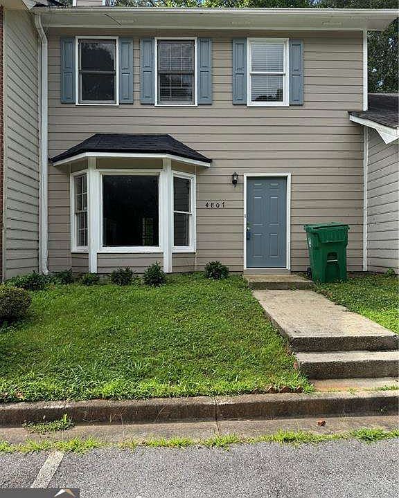 1st image of 4807 Hairston Pl