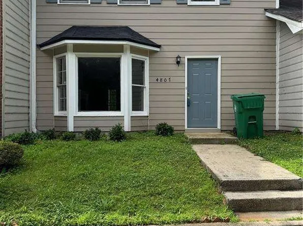 4807 Hairston Pl, Stone Mountain, GA 30088