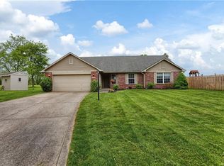 11139 Oakspring Ct, Indianapolis, IN
