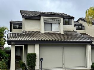 6273 Caminito Del Oeste #6273, San Diego, CA 92111