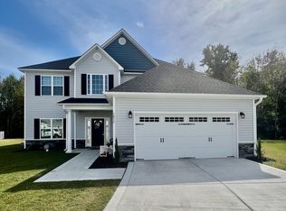 1016 Abby Leigh Ave, New Bern, NC 28562