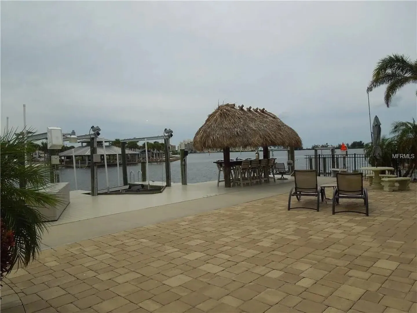 Sunset On The Gulf! Kayak, Boat, Fishing, Furnished (Hudson Beach) — Photo 3