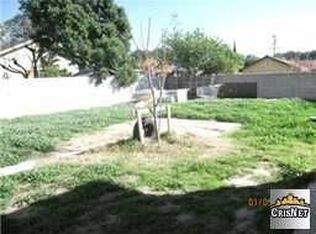 934 N Brand Blvd, San Fernando, CA 91340