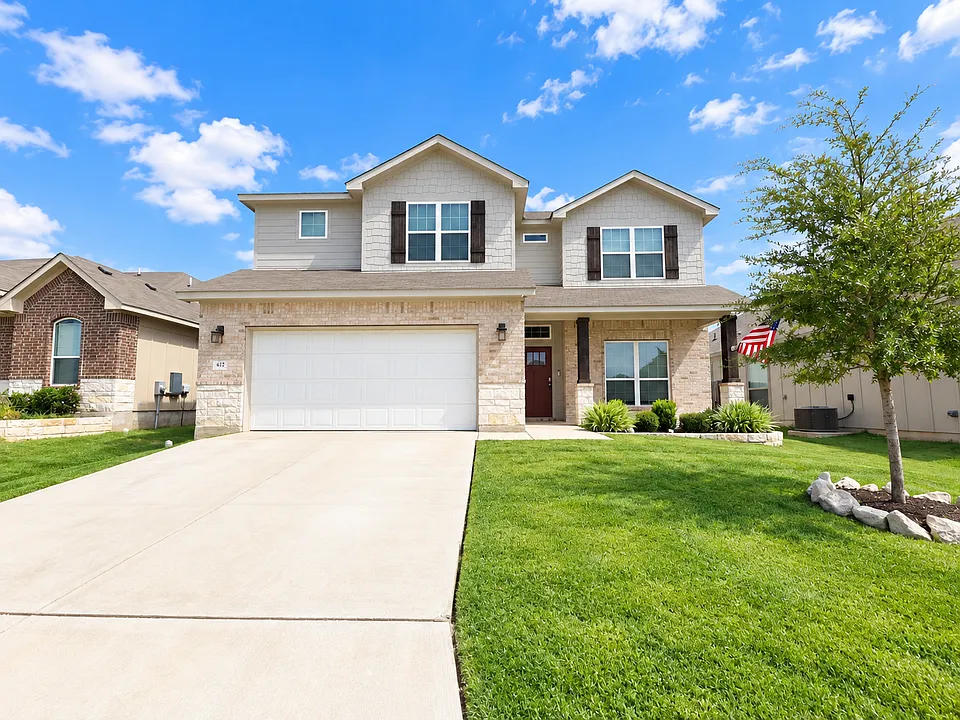 612 Pipe Creek Dr