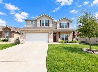 612 Pipe Creek Dr, Temple, TX 76502