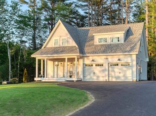 714 Gilmore Pond Rd, Jaffrey, NH 03452