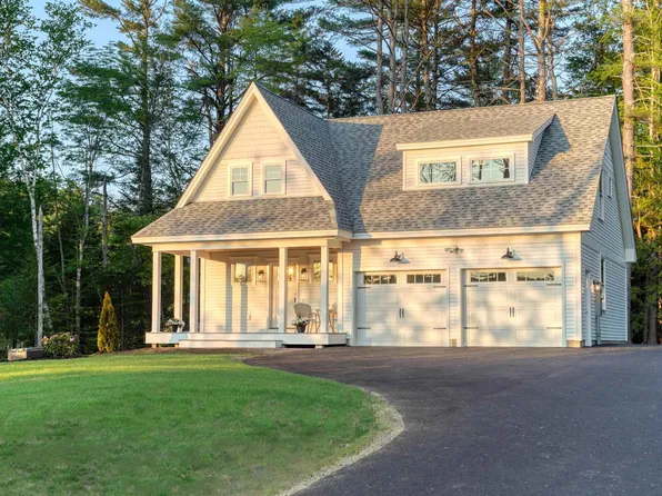 714 Gilmore Pond Road, Jaffrey, NH 03452
