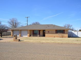 2420 Duckworth Ave, Clovis, NM 88101