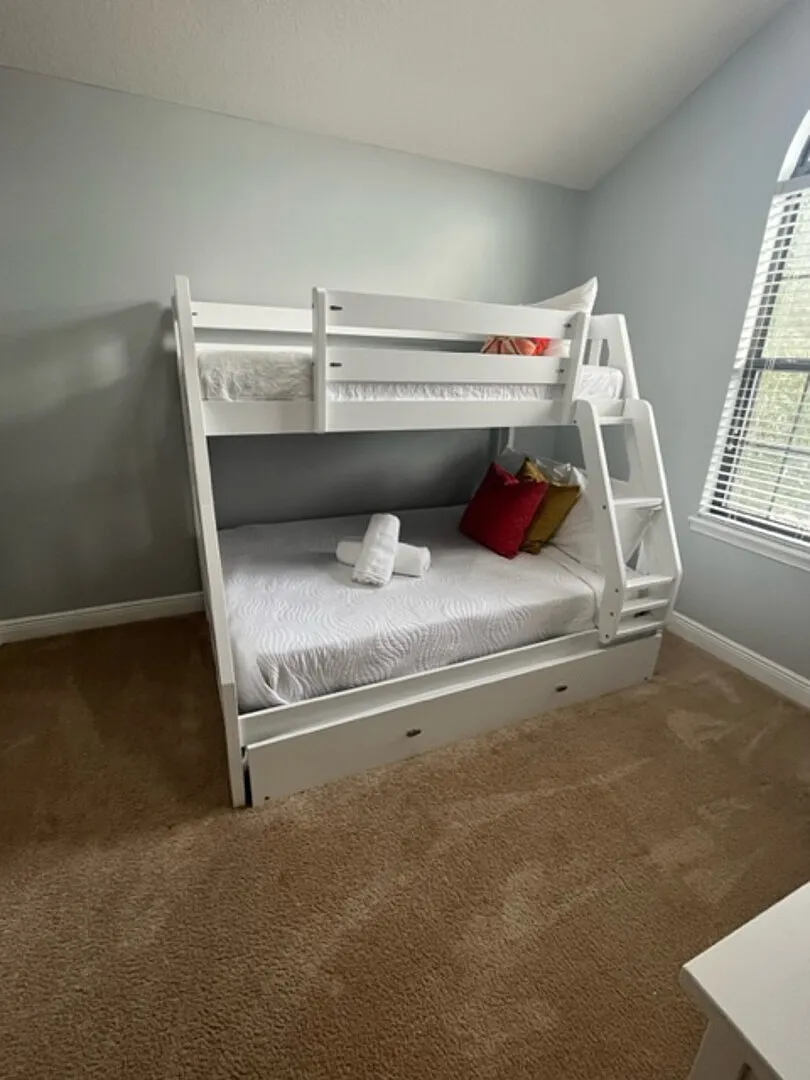 Luxury townhome Champions Gate summer especial ! — Photo 2