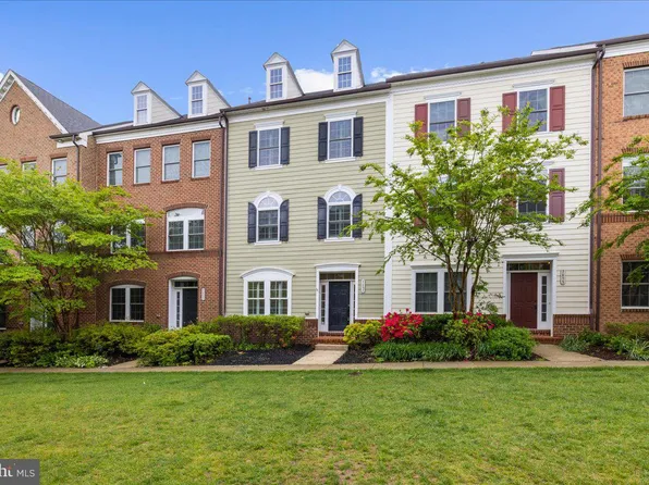 7857 Tuckahoe Ct, Fulton, MD 20759