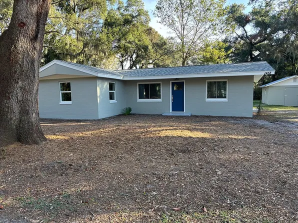 1458 Cashen Dr, Fernandina Beach, FL 32034