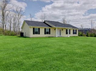 897 Lookout Dr, Rutledge, TN 37861