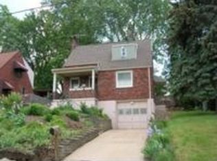 116 E Manilla Ave, Pittsburgh, PA