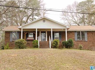 817 4th Ave, Pleasant Grove, AL 35127