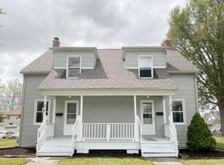316 - 318 S. Elmwood Ave., Davenport, IA 52802