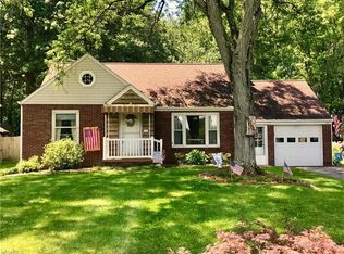 6602 Glenwood Ave, Boardman, OH