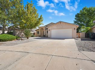 3004 Mason Meadows Dr NE, Rio Rancho, NM 87144