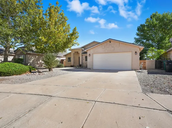 3004 Mason Meadows Dr NE, Rio Rancho, NM 87144