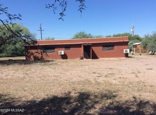 20000 S River Rd, Mammoth, AZ 85618