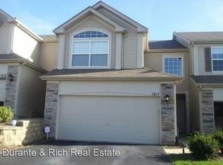 1615 Fredericksburg Ln, Aurora, IL 60503