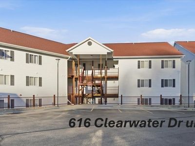 616 Clearwater Dr Unit 2C, Camdenton, MO, 65020
