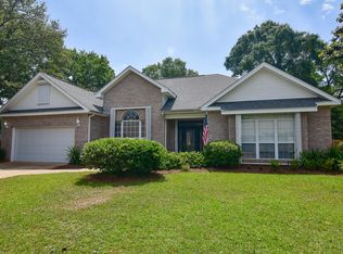 4240 Otterlake Cv, Niceville, FL 32578