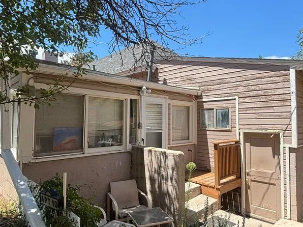 612 High St #10, Manitou Springs, CO 80829