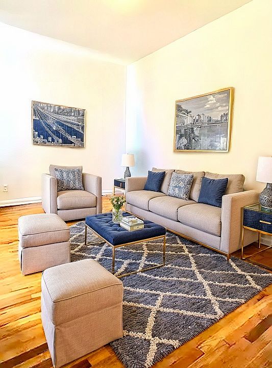 1st image of 109 W 106th St APT 3