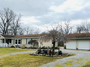 20472 State Highway 37, La Rue, OH 43332