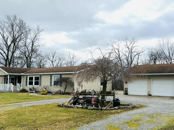 20472 State Highway 37, La Rue, OH 43332