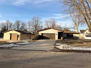 515 Woodward Avenue, Livingston, WI 53554