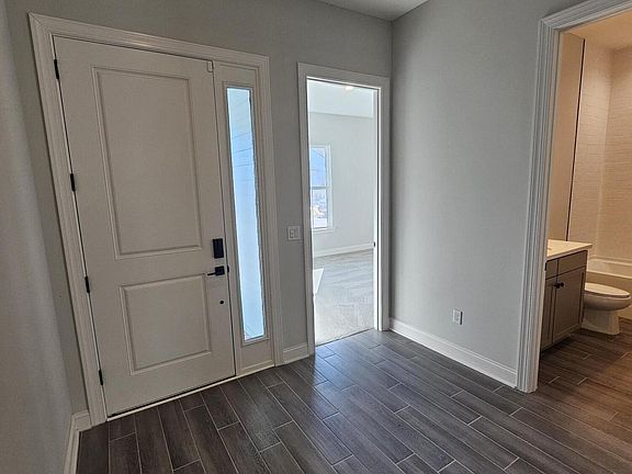2nd image of 401 DALTON MILL Drive