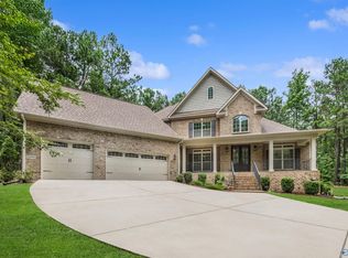 13390 S Shawdee Rd SE, Huntsville, AL 35803