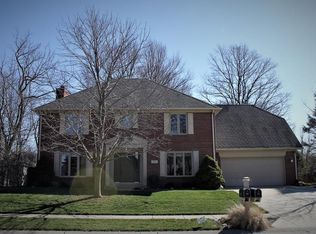 653 Othello Way, Avon, IN